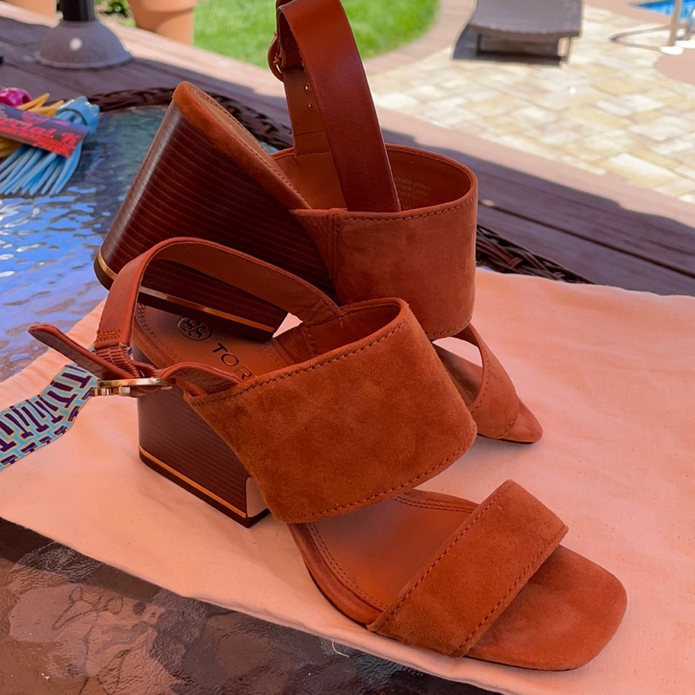 Tory Burch sandals